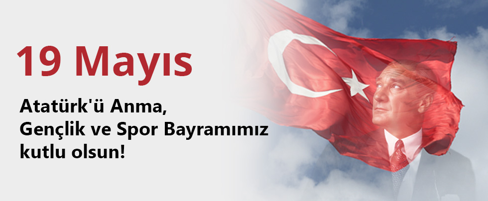 19 Mayıs